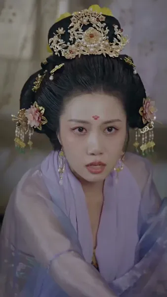 เล่ห์กลแห่งวังหลัง