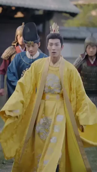 เล่ห์กลแห่งวังหลัง