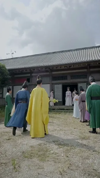 เล่ห์กลแห่งวังหลัง