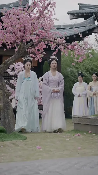 เล่ห์กลแห่งวังหลัง