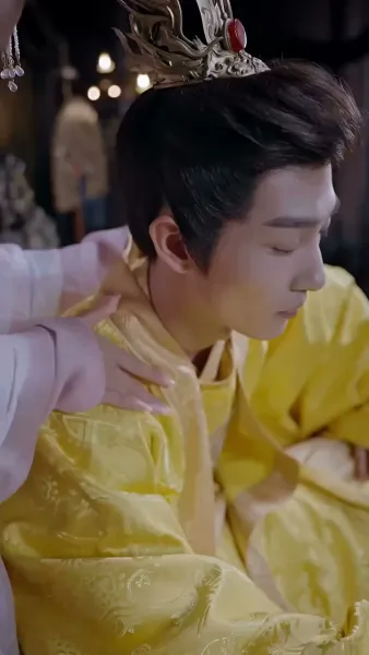 เล่ห์กลแห่งวังหลัง