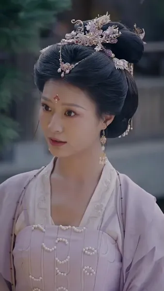 เล่ห์กลแห่งวังหลัง