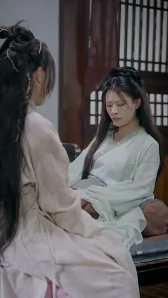 เล่ห์กลแห่งวังหลัง