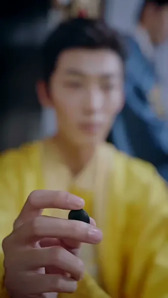 เล่ห์กลแห่งวังหลัง