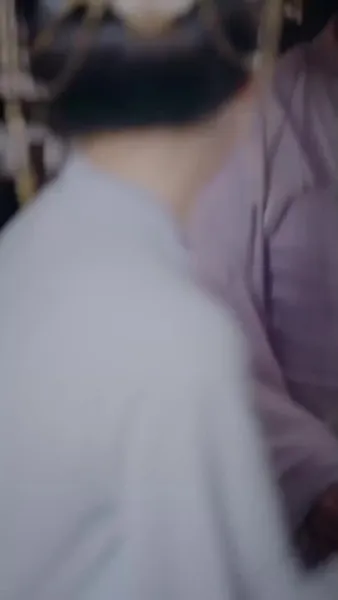 เล่ห์กลแห่งวังหลัง