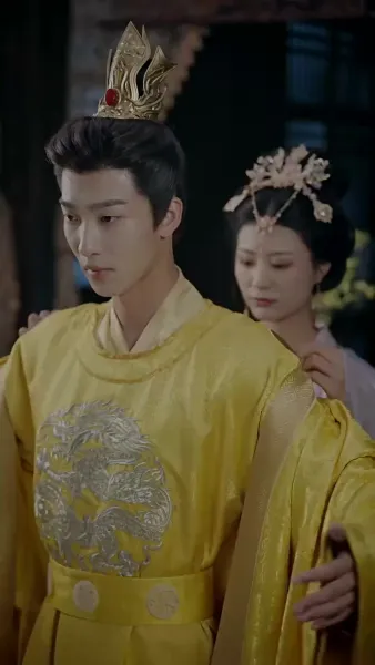 เล่ห์กลแห่งวังหลัง