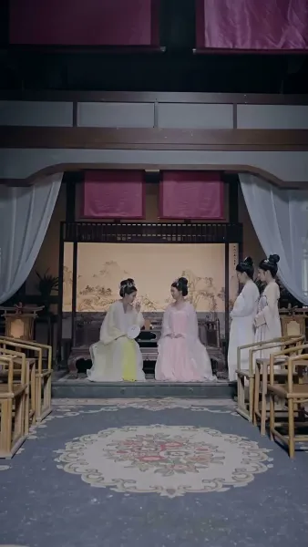 เล่ห์กลแห่งวังหลัง