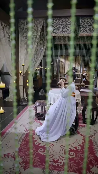 เล่ห์กลแห่งวังหลัง