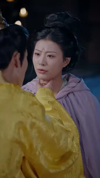 เล่ห์กลแห่งวังหลัง