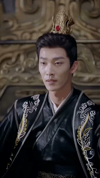 เล่ห์กลแห่งวังหลัง