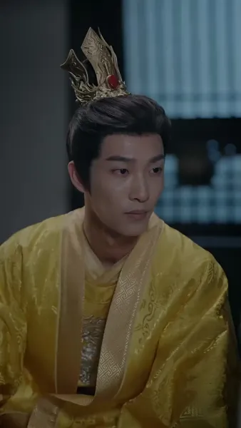 เล่ห์กลแห่งวังหลัง