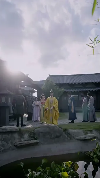 เล่ห์กลแห่งวังหลัง