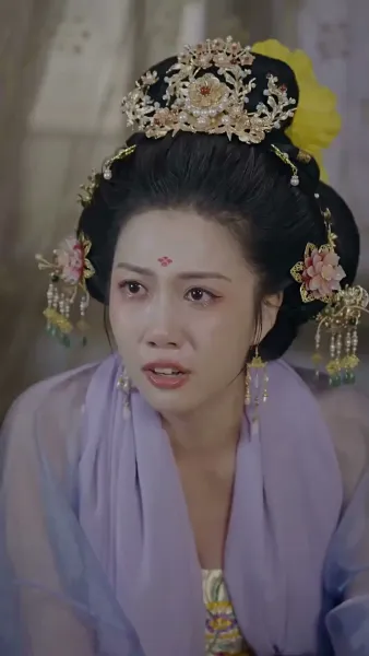 เล่ห์กลแห่งวังหลัง