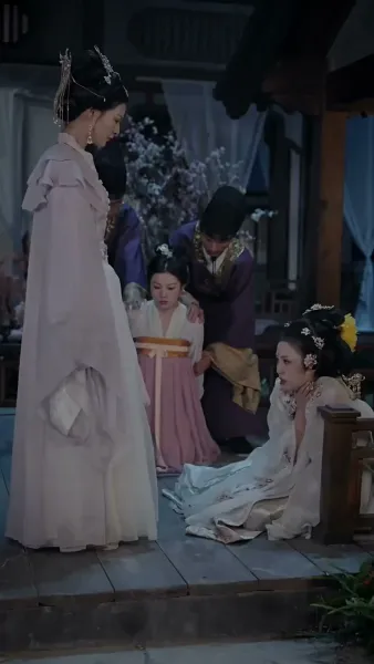 เล่ห์กลแห่งวังหลัง