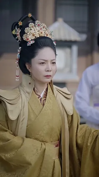 เล่ห์กลแห่งวังหลัง