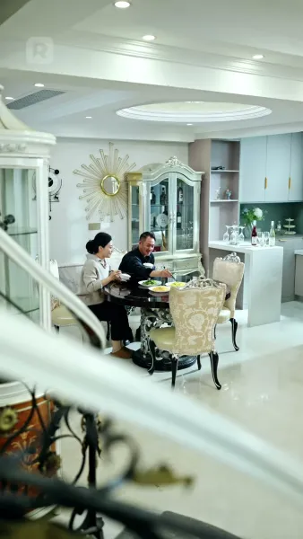 แม่ที่ตื่นรู้ กับลูกอกตัญญู