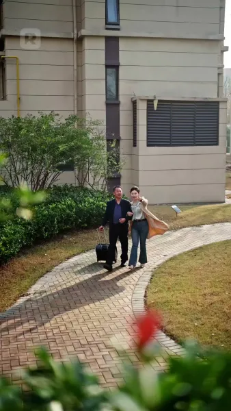 แม่ที่ตื่นรู้ กับลูกอกตัญญู