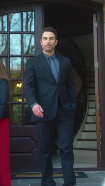 ที่รัก แค่บอกว่าใช่!