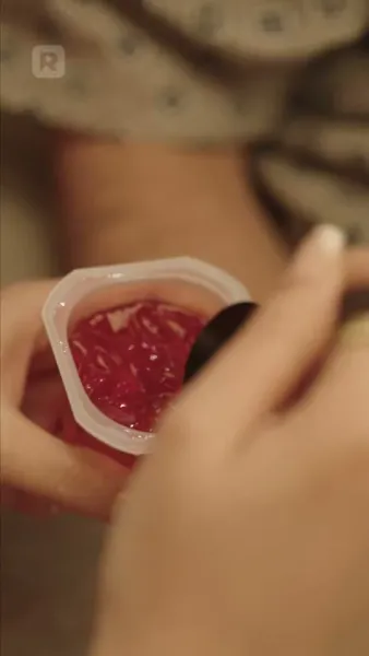 ที่รัก แค่บอกว่าใช่!