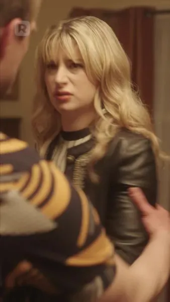 ที่รัก แค่บอกว่าใช่!