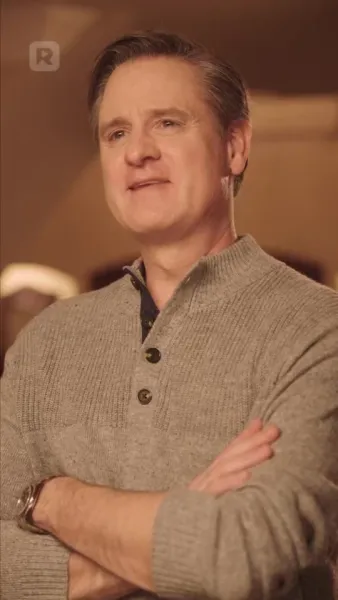 ที่รัก แค่บอกว่าใช่!