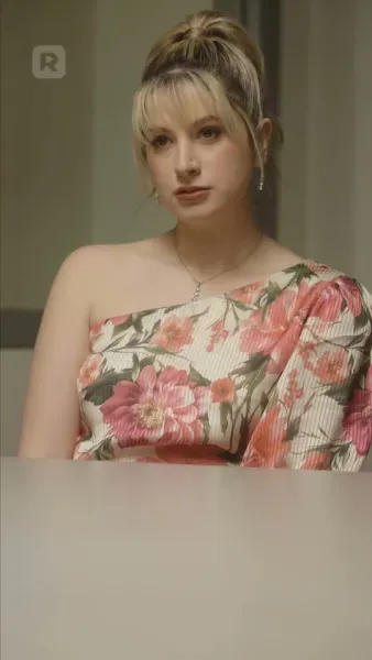 ที่รัก แค่บอกว่าใช่!