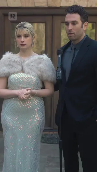 ที่รัก แค่บอกว่าใช่!