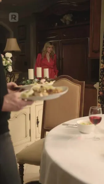 ที่รัก แค่บอกว่าใช่!