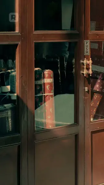 ที่รัก แค่บอกว่าใช่!