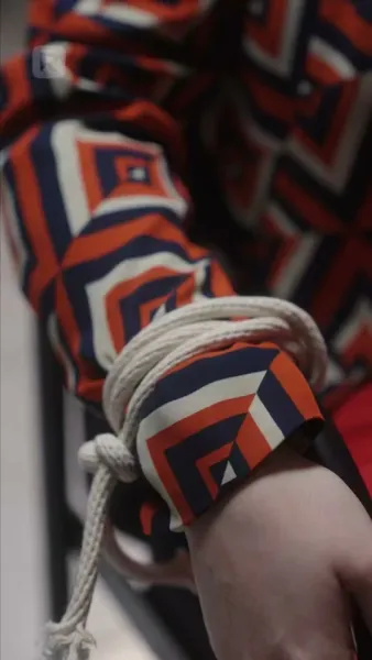 ที่รัก แค่บอกว่าใช่!