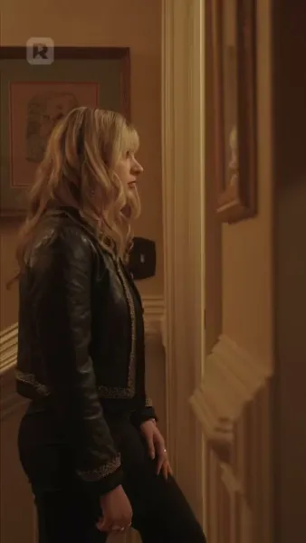 ที่รัก แค่บอกว่าใช่!