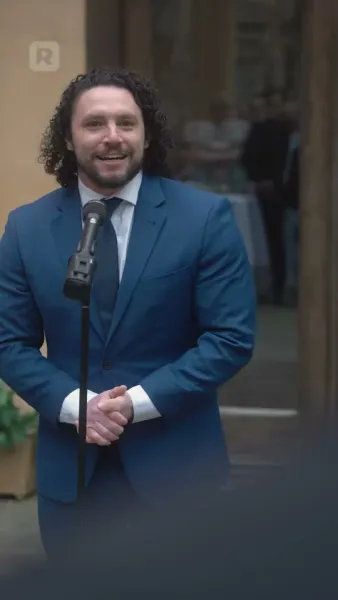 ที่รัก แค่บอกว่าใช่!