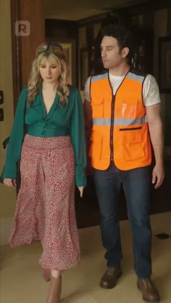 ที่รัก แค่บอกว่าใช่!