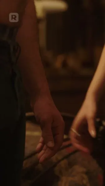 ที่รัก แค่บอกว่าใช่!