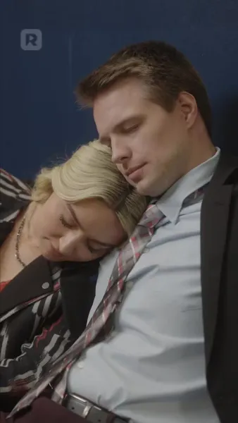 ที่รัก แค่บอกว่าใช่!