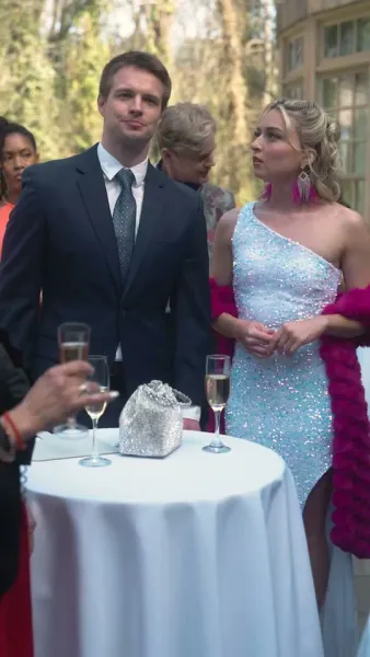 ที่รัก แค่บอกว่าใช่!