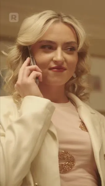 ที่รัก แค่บอกว่าใช่!