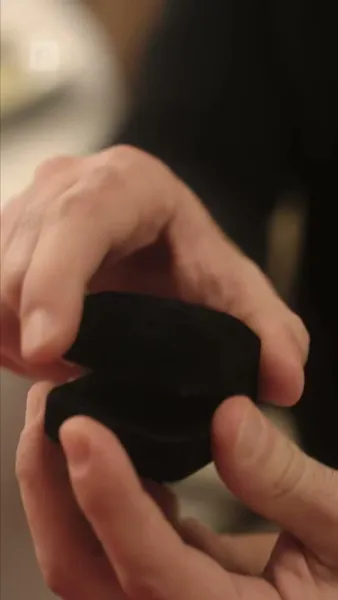 ที่รัก แค่บอกว่าใช่!