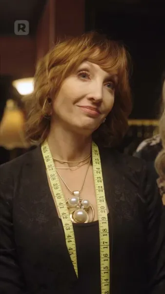 ที่รัก แค่บอกว่าใช่!