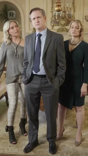 ที่รัก แค่บอกว่าใช่!