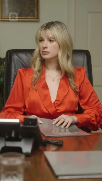 ที่รัก แค่บอกว่าใช่!