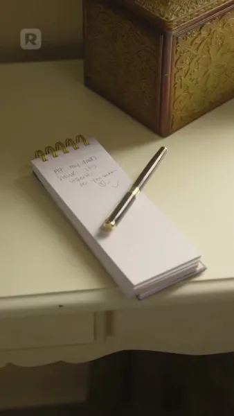 ที่รัก แค่บอกว่าใช่!