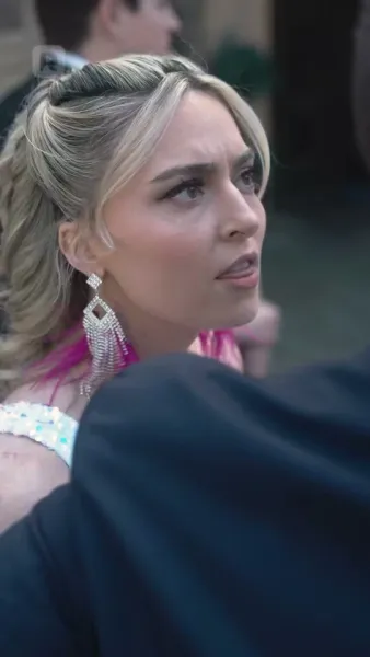 ที่รัก แค่บอกว่าใช่!