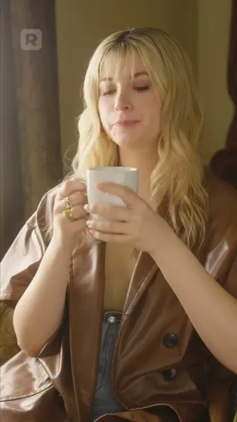 ที่รัก แค่บอกว่าใช่!