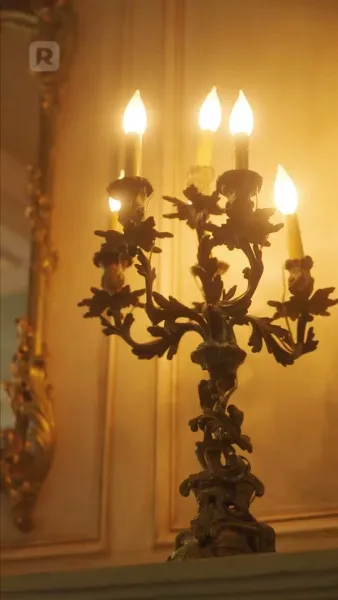 ที่รัก แค่บอกว่าใช่!