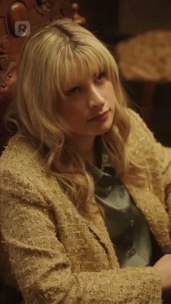 ที่รัก แค่บอกว่าใช่!