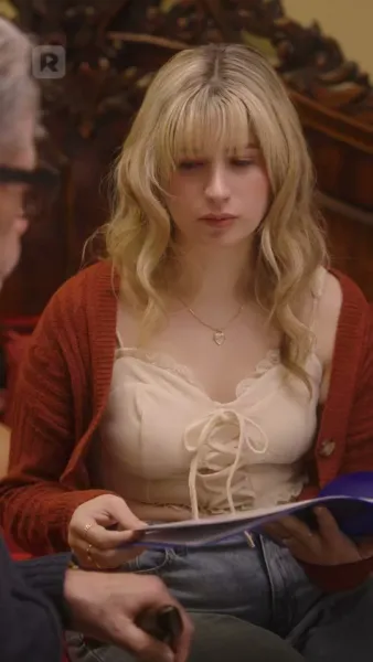 ที่รัก แค่บอกว่าใช่!