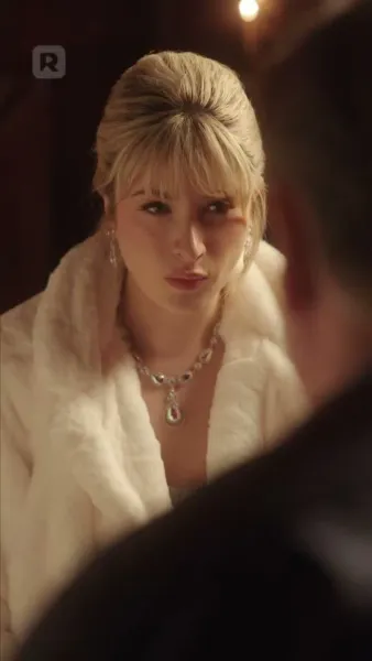 ที่รัก แค่บอกว่าใช่!