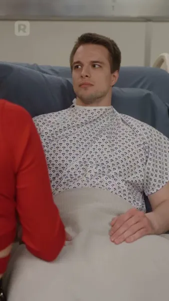 ที่รัก แค่บอกว่าใช่!