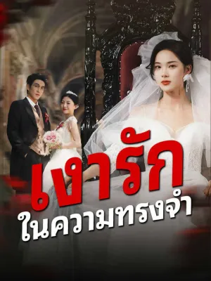 เงารักในความทรงจำ